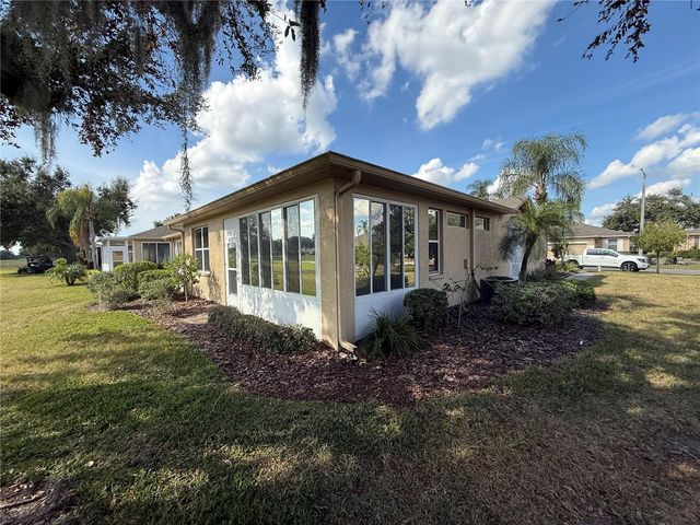 2110 ACADIA GREENS DRIVE 61, Sun City Center, FL 33573