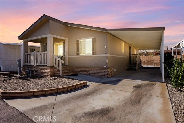 655 E Main 29, San Jacinto, CA 92583