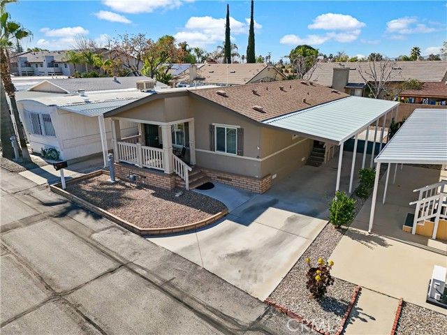 655 E Main 29, San Jacinto, CA 92583