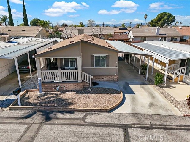655 E Main 29, San Jacinto, CA 92583