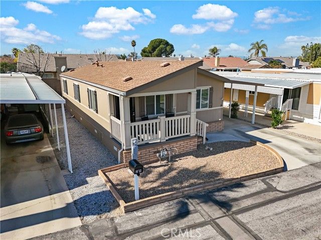 655 E Main 29, San Jacinto, CA 92583