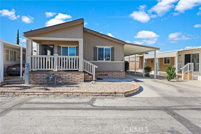 655 E Main 29, San Jacinto, CA 92583