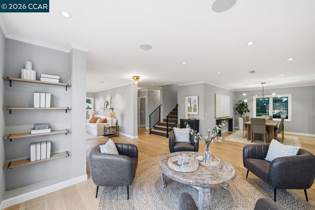 780 Carlston Ave, Oakland, CA 94610