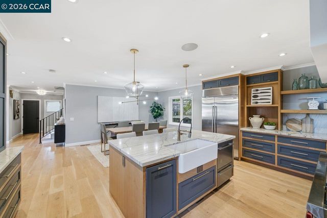 780 Carlston Ave, Oakland, CA 94610