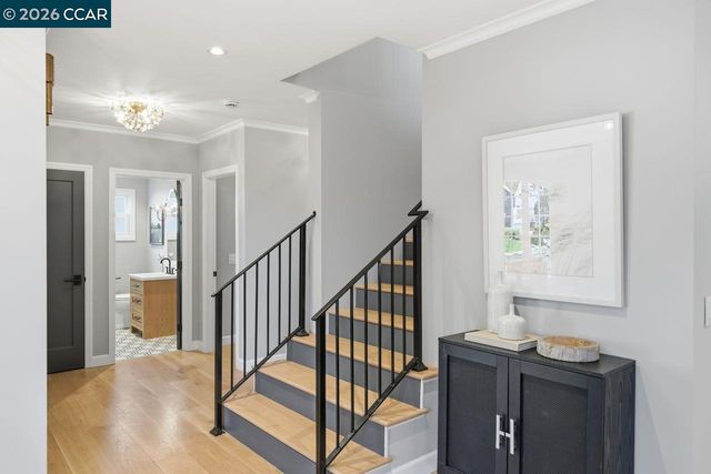 780 Carlston Ave, Oakland, CA 94610