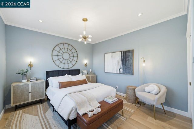 780 Carlston Ave, Oakland, CA 94610