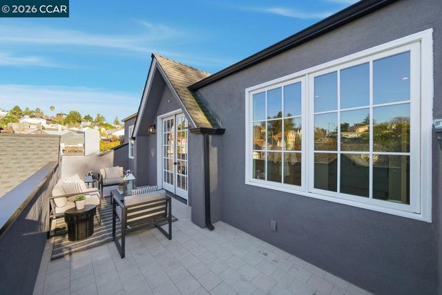 780 Carlston Ave, Oakland, CA 94610