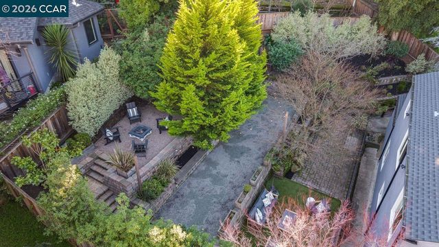 780 Carlston Ave, Oakland, CA 94610