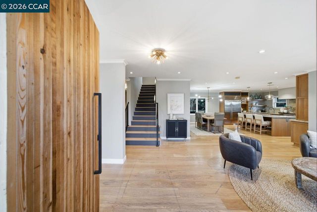 780 Carlston Ave, Oakland, CA 94610