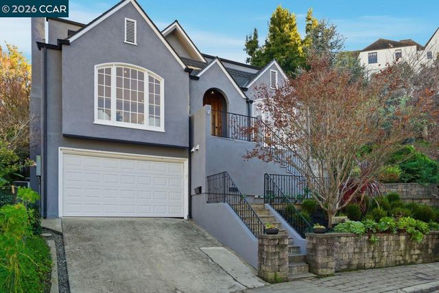 780 Carlston Ave, Oakland, CA 94610