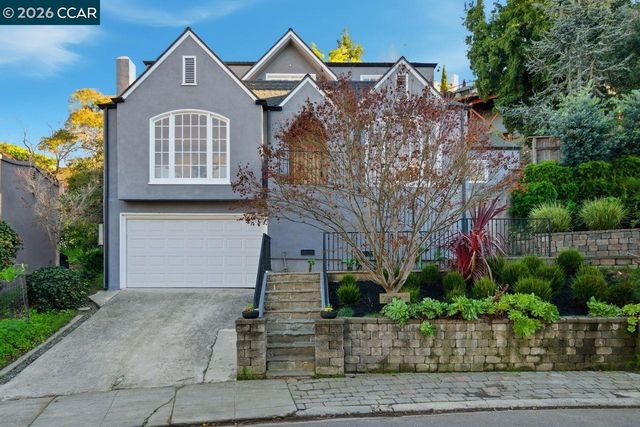 780 Carlston Ave, Oakland, CA 94610