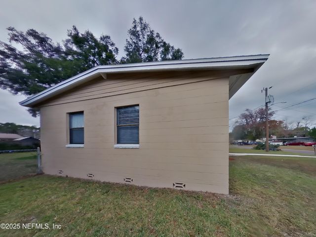 10506 DODD Road, Jacksonville, FL 32218