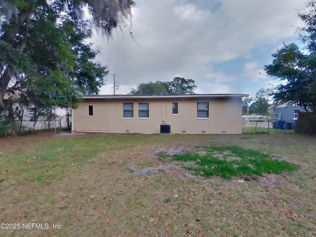 10506 DODD Road, Jacksonville, FL 32218