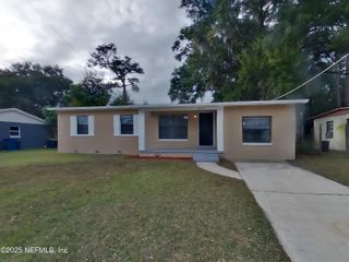 10506 DODD Road, Jacksonville, FL 32218