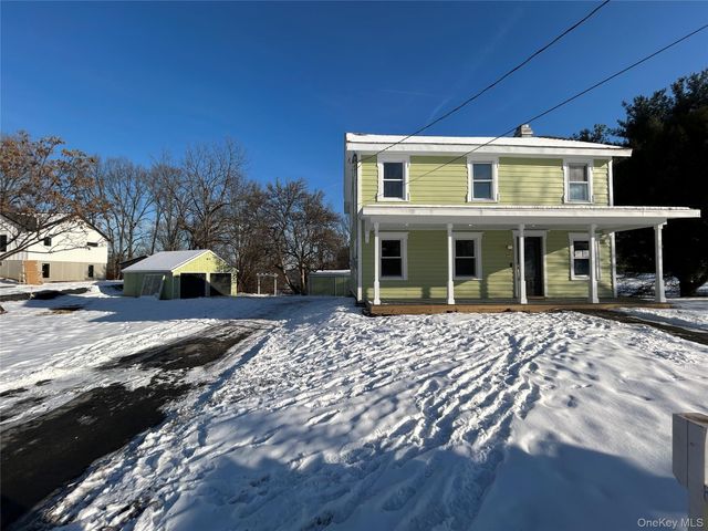 38 Sands Avenue, Milton, NY 12547