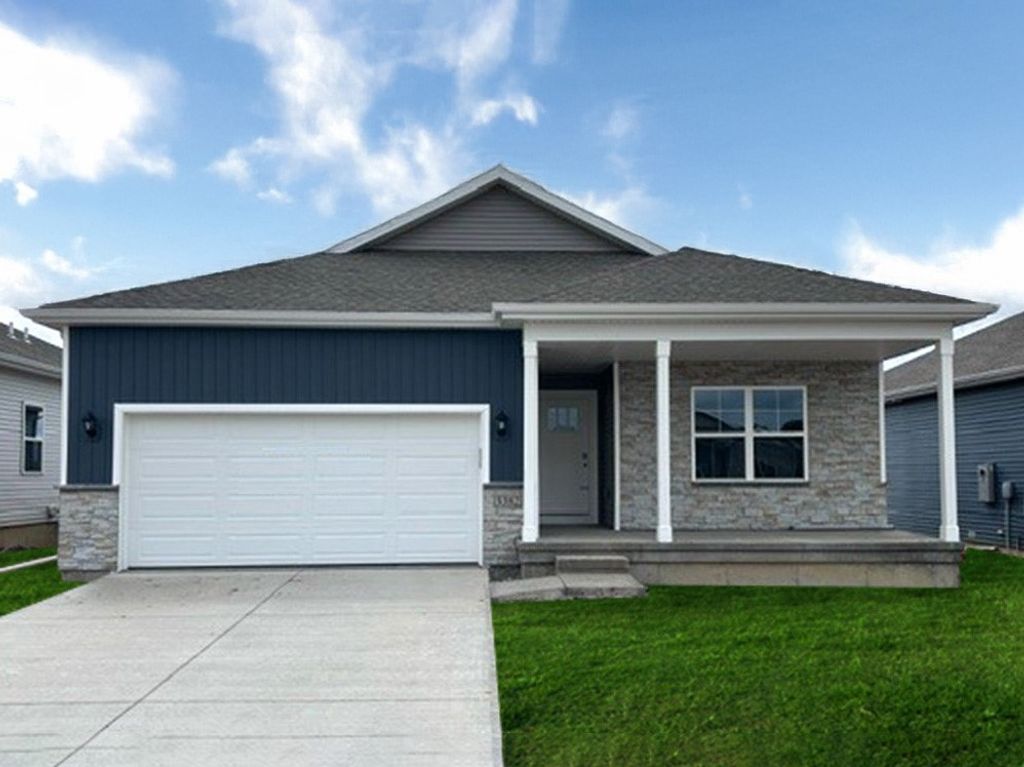 3442 Craven Drive, Coralville, IA 52241
