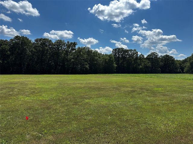 tbd PR 45855, Lot 8, Blossom, TX 75416