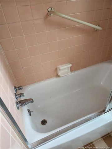 3526 FURMAN Drive, Fayetteville, NC 28304