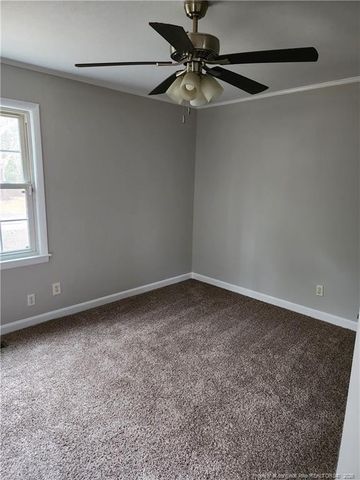 3526 FURMAN Drive, Fayetteville, NC 28304