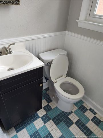 3526 FURMAN Drive, Fayetteville, NC 28304