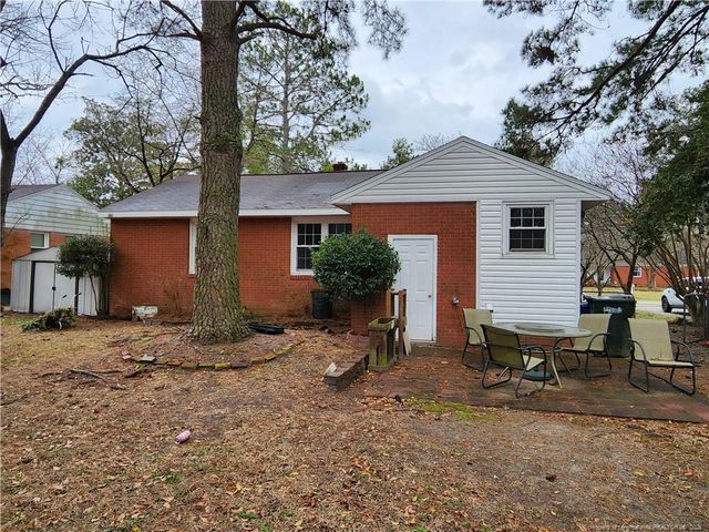 3526 FURMAN Drive, Fayetteville, NC 28304