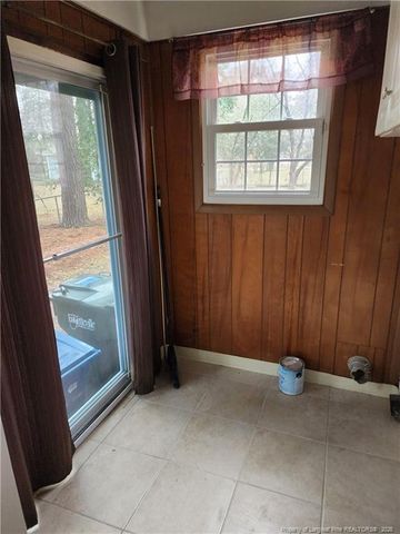 3526 FURMAN Drive, Fayetteville, NC 28304