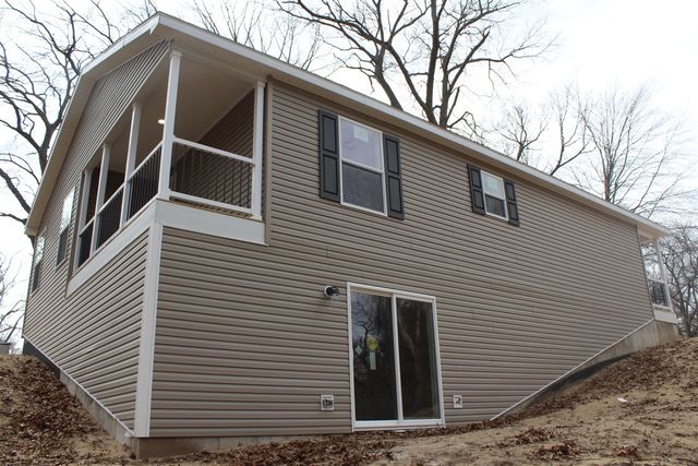 254 Meeking Street, Muskegon, MI 49442