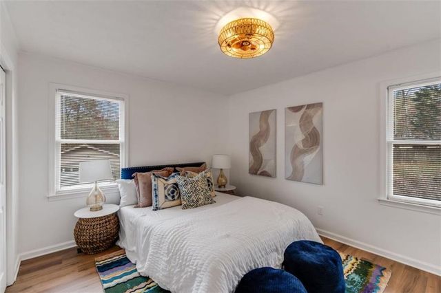 174 Tammy Drive, Dallas, GA 30132