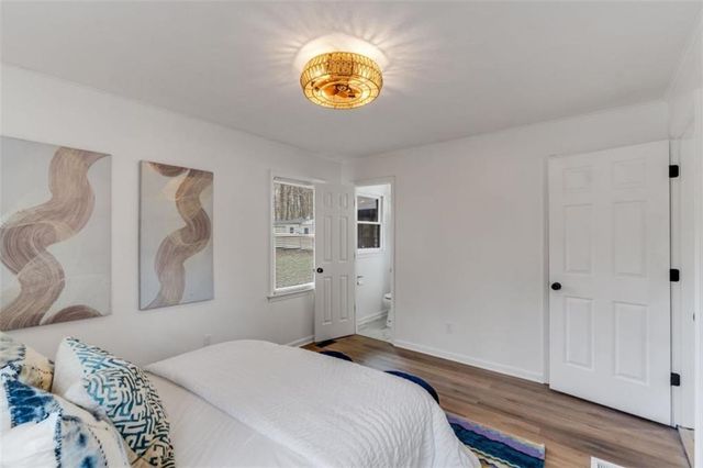 174 Tammy Drive, Dallas, GA 30132