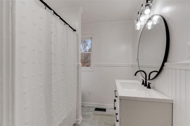 174 Tammy Drive, Dallas, GA 30132