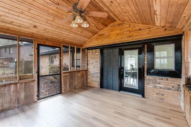 174 Tammy Drive, Dallas, GA 30132