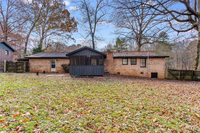 174 Tammy Drive, Dallas, GA 30132