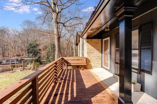 174 Tammy Drive, Dallas, GA 30132