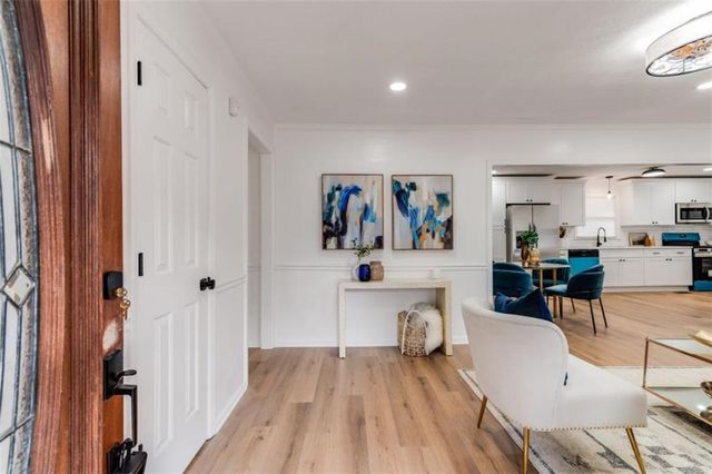 174 Tammy Drive, Dallas, GA 30132