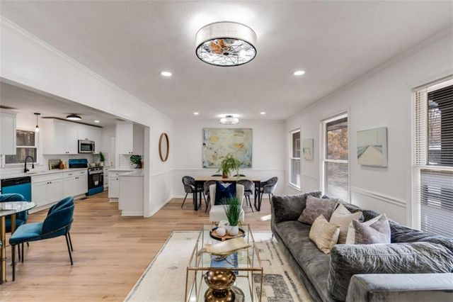 174 Tammy Drive, Dallas, GA 30132