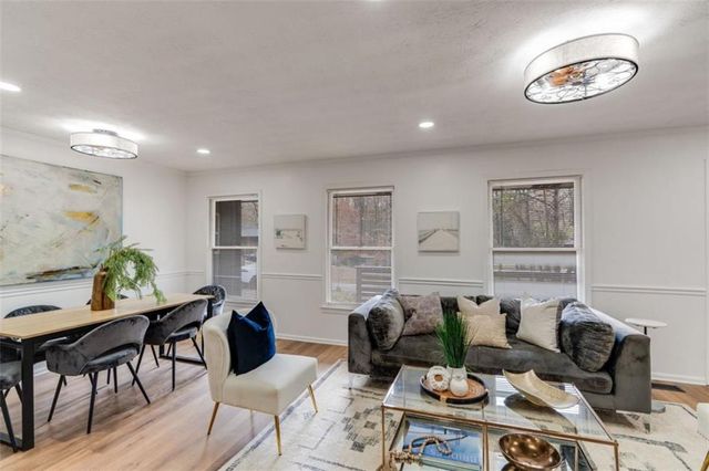 174 Tammy Drive, Dallas, GA 30132