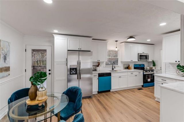 174 Tammy Drive, Dallas, GA 30132