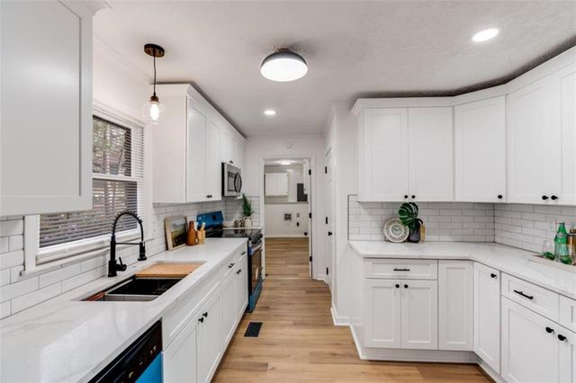 174 Tammy Drive, Dallas, GA 30132