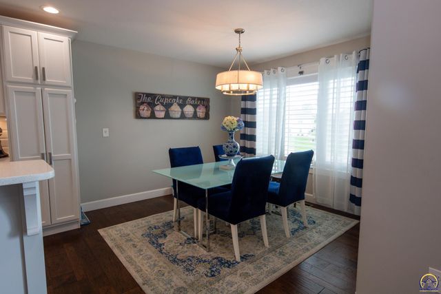 2701 Twin Lakes Dr, Emporia, KS 66801