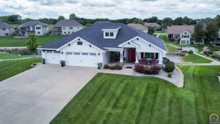 2701 Twin Lakes Dr, Emporia, KS 66801