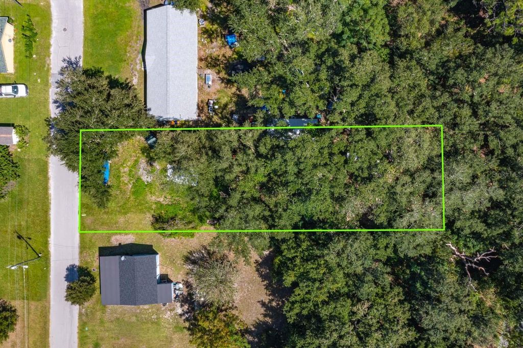 HART STREET, Groveland, FL 34736