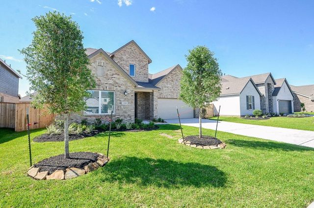 2708 Pine Bluff Drive, Rosenberg, TX 77469