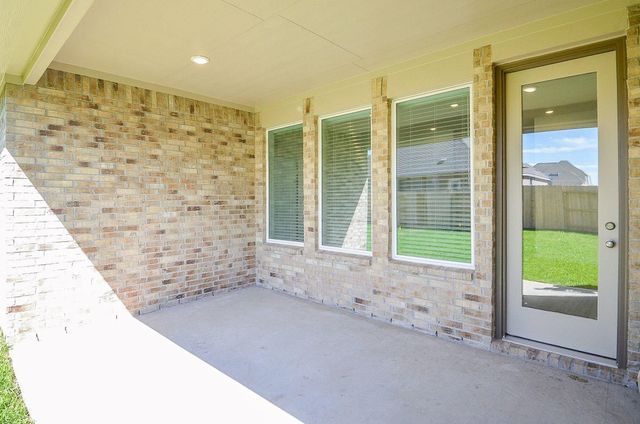 2708 Pine Bluff Drive, Rosenberg, TX 77469