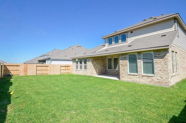 2708 Pine Bluff Drive, Rosenberg, TX 77469