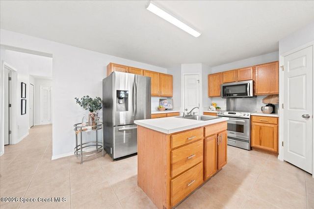 2041 Brookshire Circle, Melbourne, FL 32904