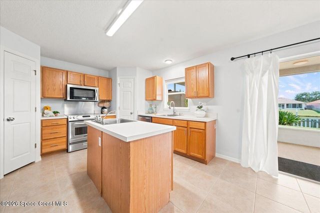 2041 Brookshire Circle, Melbourne, FL 32904