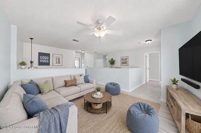 2041 Brookshire Circle, Melbourne, FL 32904