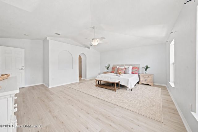 2041 Brookshire Circle, Melbourne, FL 32904
