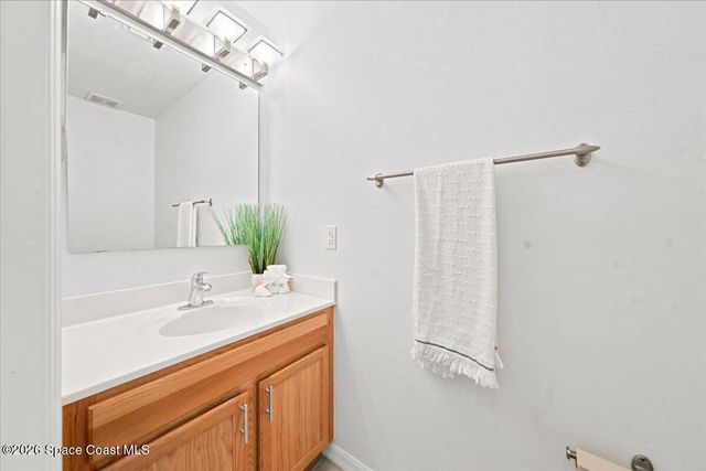 2041 Brookshire Circle, Melbourne, FL 32904