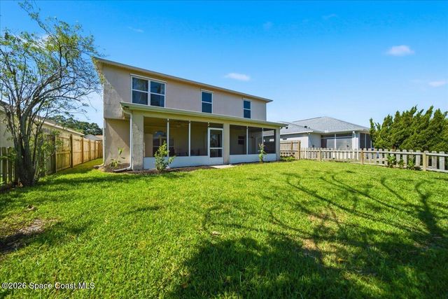 2041 Brookshire Circle, Melbourne, FL 32904